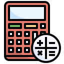 calculadora icon