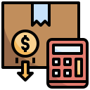 calculadora icon