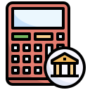 calculadora icon