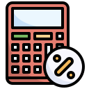 calculadora icon