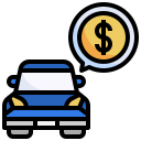 fahrzeug icon