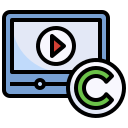 video icon