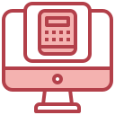 calculador icon