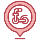Расположение icon