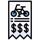 fahrrad icon
