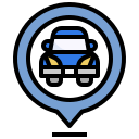 standort icon