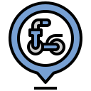 Расположение icon