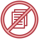 prohibido icon