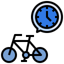 fahrrad icon