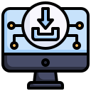 computadora icon