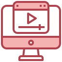 video icon