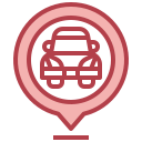 standort icon