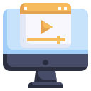 video icon