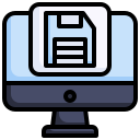 computadora icon