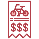 fahrrad icon