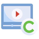 video icon