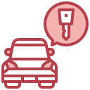 Car icon