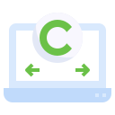 computadora portátil icon