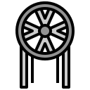 rueda icon