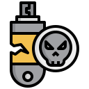 seguridad icon