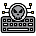 teclado icon