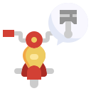 motocicleta icon