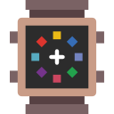 reloj inteligente icon