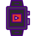 reloj inteligente icon