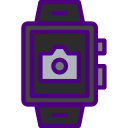 reloj inteligente icon