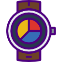 reloj inteligente icon