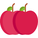 manzanas