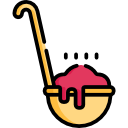 cucharón icon