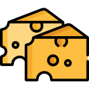 queso icon