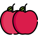 manzanas icon