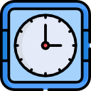 reloj icon