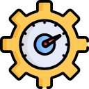 reloj icon