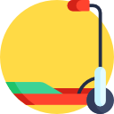 scooter icon