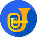 cuerno icon