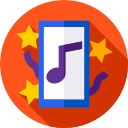 música icon