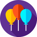 globos icon