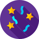 estrellas icon