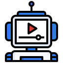 video icon