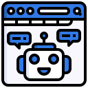 tecnología icon