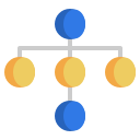 diagrama icon