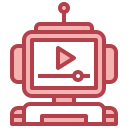 video icon