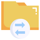 monitor icon