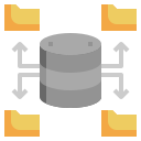 base de datos icon