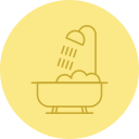 baño icon