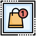 bolsa icon