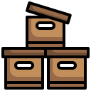 caja icon